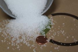 Ammonium Sulfate 21-0-0 Plus 24% Sulfur